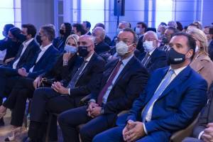 Ονοματοδοσία του ιστορικού κτιρίου του ΕΒΕΑ σε «Κωνσταντίνος Μίχαλος»