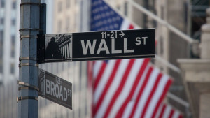 Wall Street: «Πρεμιέρα» Μαΐου με κέρδη χάρη στις Big Tech