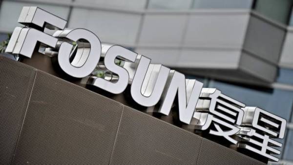 Η Fosun εξαγοράζει τα brands της Thomas Cook