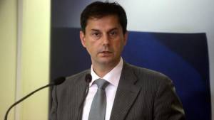 Θεοχάρης: Να θωρακίσουμε το τουριστικό προϊόν της χώρας