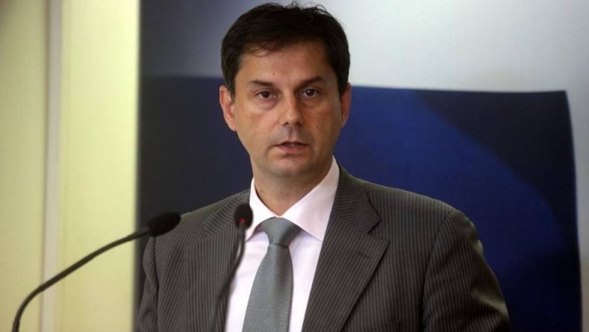Θεοχάρης: Να θωρακίσουμε το τουριστικό προϊόν της χώρας