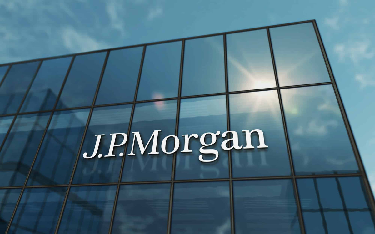 JP Morgan: Αναμένει δυνατό πρώτο τρίμηνο για τις ελληνικές τράπεζες