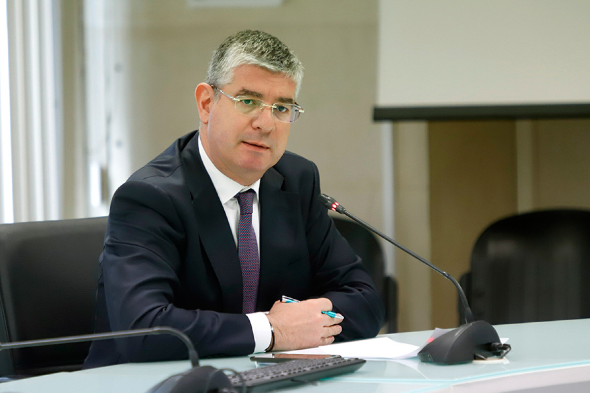 Ενίσχυση 25.000 επιχειρήσεων μέσω ΕΠΑΝΕΚ προανήγγειλε ο Τσακίρης