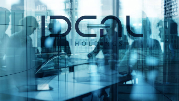 Ideal Holdings: Στα €6,5 εκατ. ανεβάζει το πρόγραμμα αγοράς ιδίων μετοχών