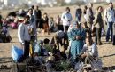 Προειδοποιήσεις από τον ΟΗΕ για την επιστροφή προσφύγων στην Τουρκία