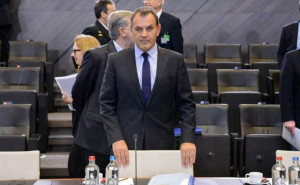 Παναγιωτόπουλος: Επίδομα σε οικογένειες στρατιωτικών που πέθαναν σε καιρό ειρήνης