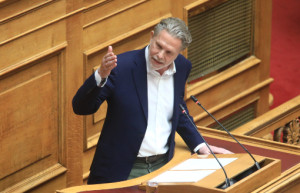 Γερουλάνος: Ανάγκη υπογειοποίησης των γραμμών του προαστιακού