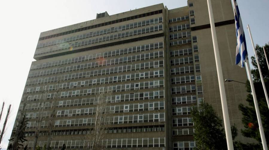 Η Σπυριδούλα Καλαντζή αναλαμβάνει Γενική Γραμματέας Δημόσιας Τάξης