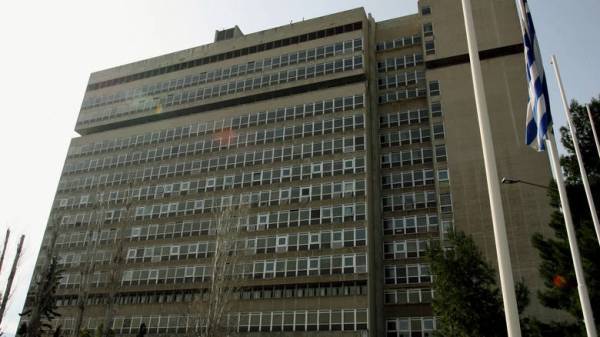 Η Σπυριδούλα Καλαντζή αναλαμβάνει Γενική Γραμματέας Δημόσιας Τάξης