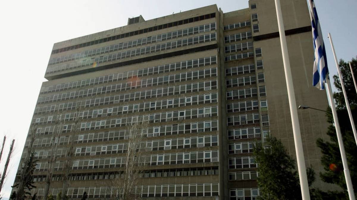 Η Σπυριδούλα Καλαντζή αναλαμβάνει Γενική Γραμματέας Δημόσιας Τάξης