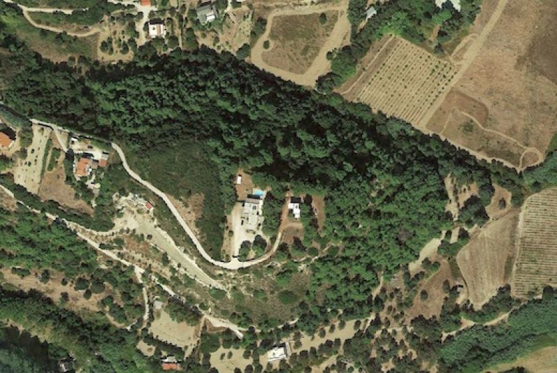 Προσλήψεις δασολόγων και δασοπόνων για τους δασικούς χάρτες