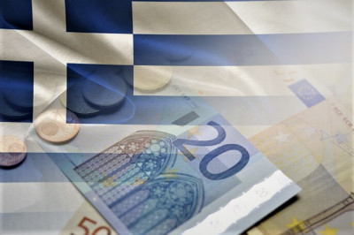 «Έπεσε» κάτω από 5% η απόδοση του ελληνικού 10ετούς ομολόγου