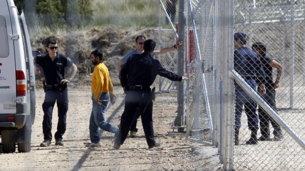 Προσφυγικό:Αυτός είναι ο σχεδιασμός για την επαναπροώθηση μεταναστών στην Τουρκία