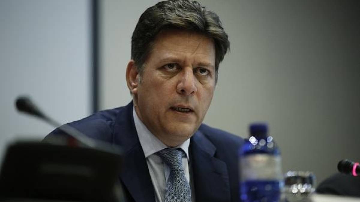 Βαρβιτσιώτης: Να τεθούν οι τουρκικές παραβιάσεις στο επόμενο Ευρωπαϊκό Συμβούλιο