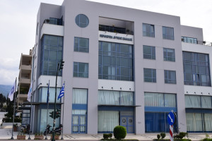Δράσεις €4 εκατ. για έργα πρόσβασης ΑμεΑ σε ακαδημαϊκά ιδρύματα