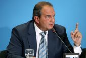 Εκλογές-Καραμανλής: Στηρίζουμε με όλες τις δυνάμεις μας τον Βαγγέλη Μεϊμαράκη