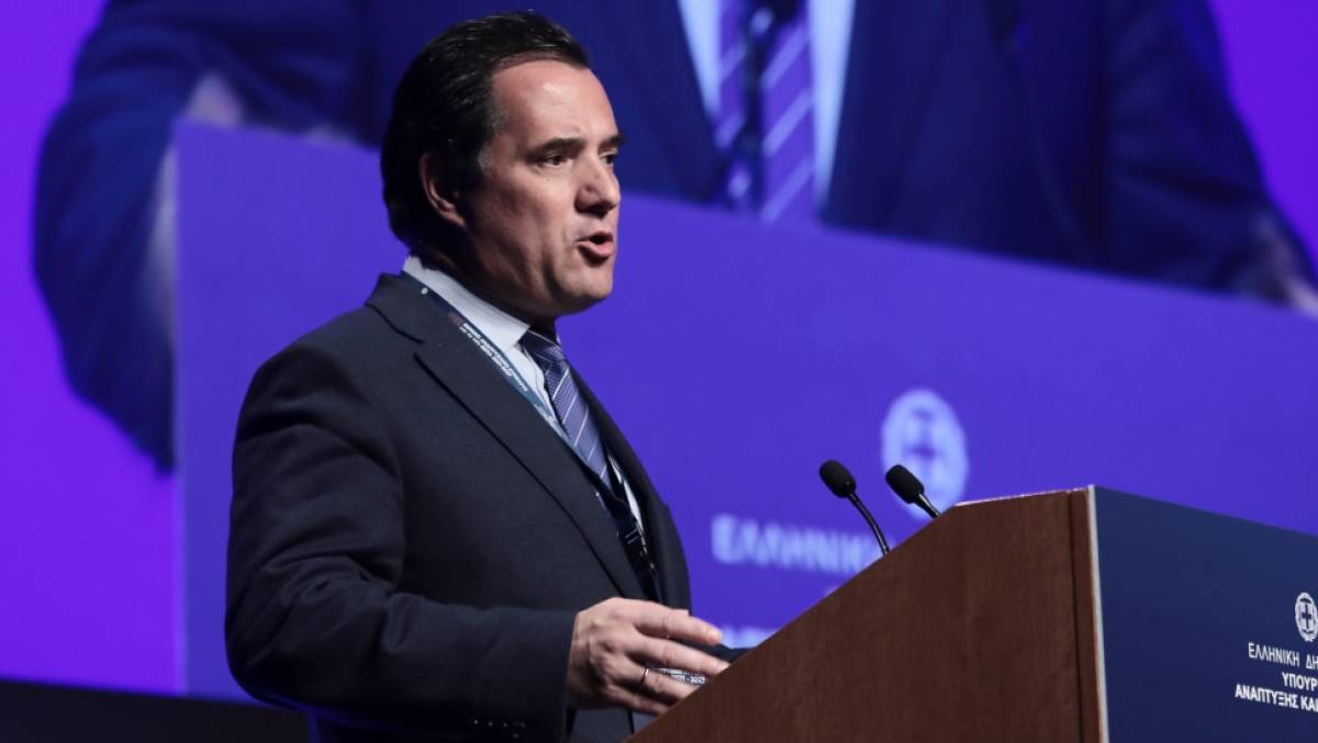 Γεωργιάδης: Δε θα χάσουμε χρήματα από το ΕΣΠΑ