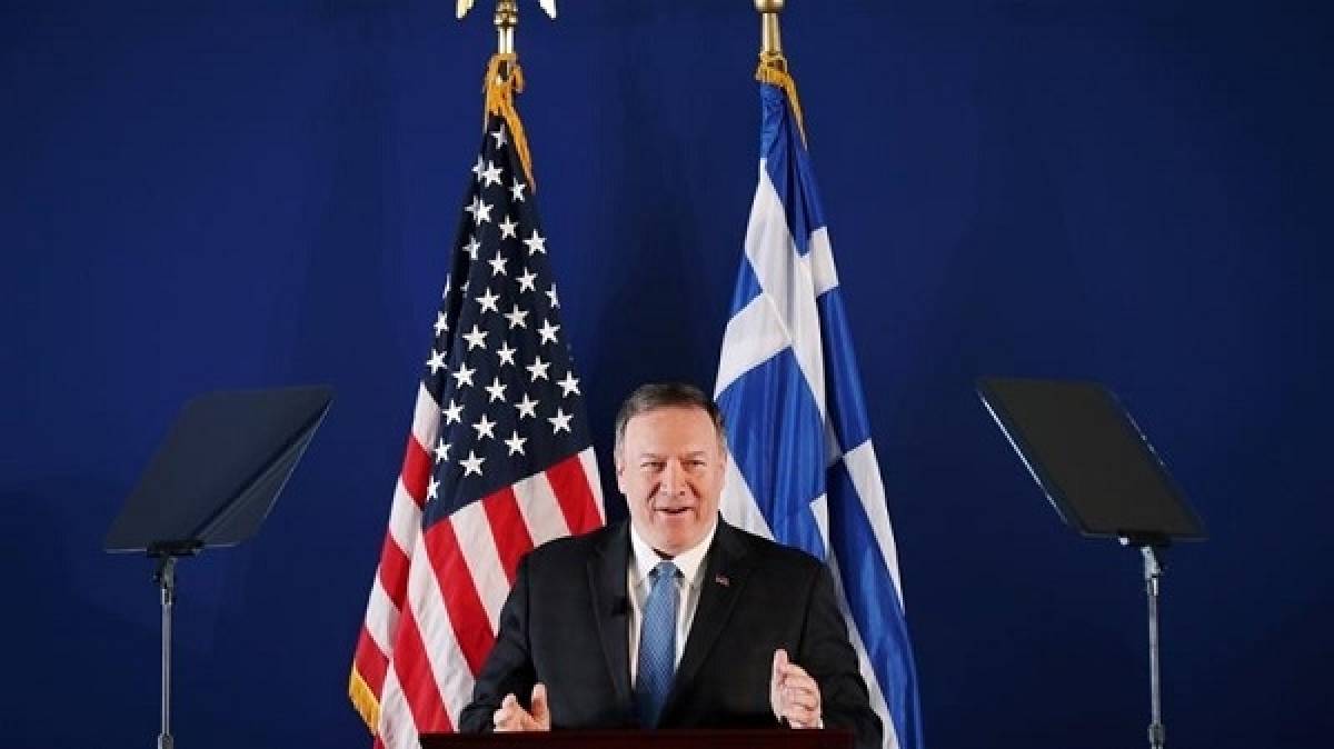 ΗΠΑ: Οι ελληνοαμερικανικές σχέσεις στο ισχυρότερο επίπεδο των τελευταίων δεκαετιών