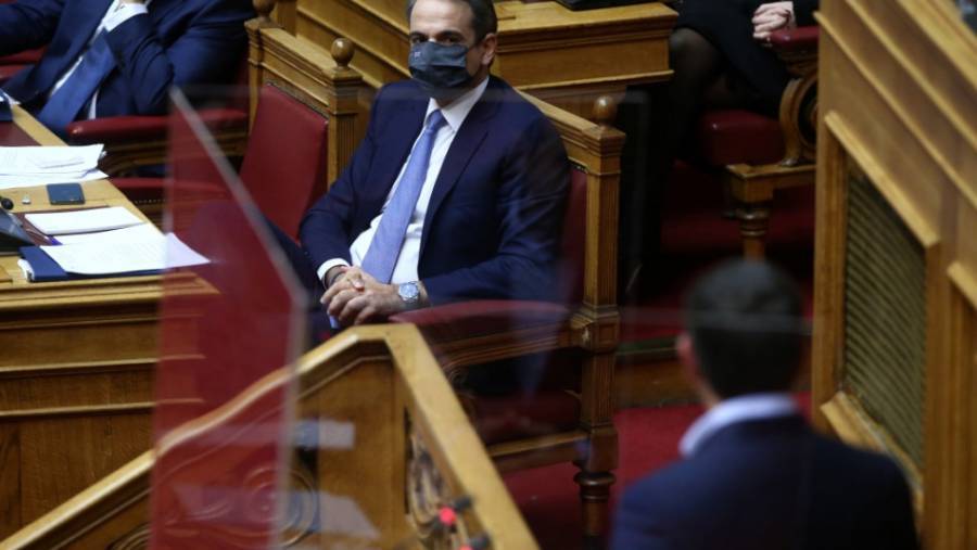 Πώς (δεν) θα κυλιστούν όλοι μαζί στο βούρκο;