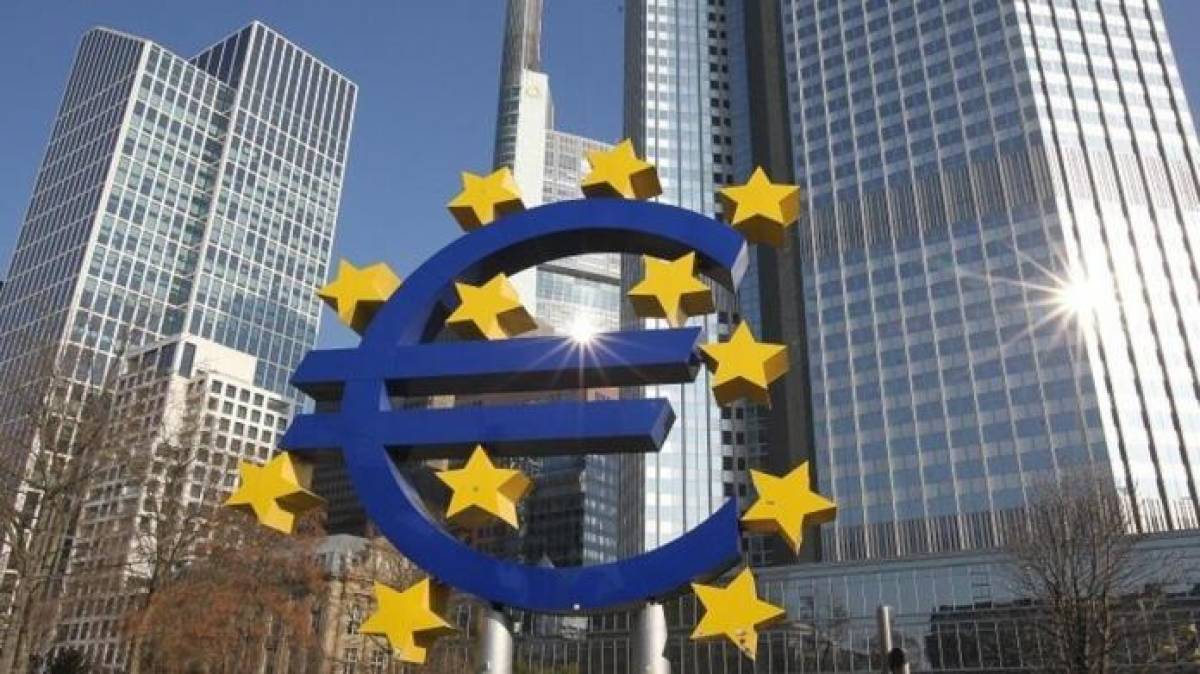 Σε ανοδική τροχιά το λιανεμπόριο στην ευρωζώνη τον Φεβρουάριο