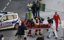 Νέο σοκ στη Γαλλία: Εκτροχιάστηκε τρένο- Πέντε νεκροί