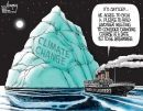 Συναγερμός για την κλιματική αλλαγή