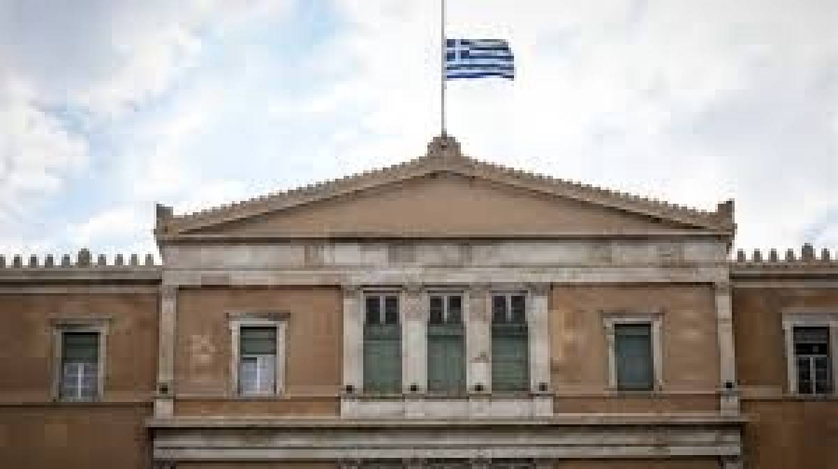 Ψήφος εμπιστοσύνης: Ποια είναι η διαδικασία που θα ακολουθηθεί