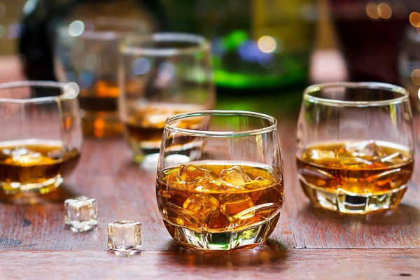Ο Τραμπ ξεμπλοκάρει το Scotch — Νέες προοπτικές για την αγορά επενδύσεων σε ουίσκι