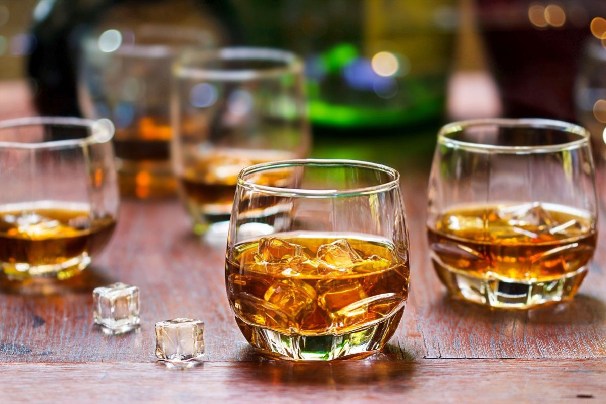 Ο Τραμπ ξεμπλοκάρει το Scotch — Νέες προοπτικές για την αγορά επενδύσεων σε ουίσκι