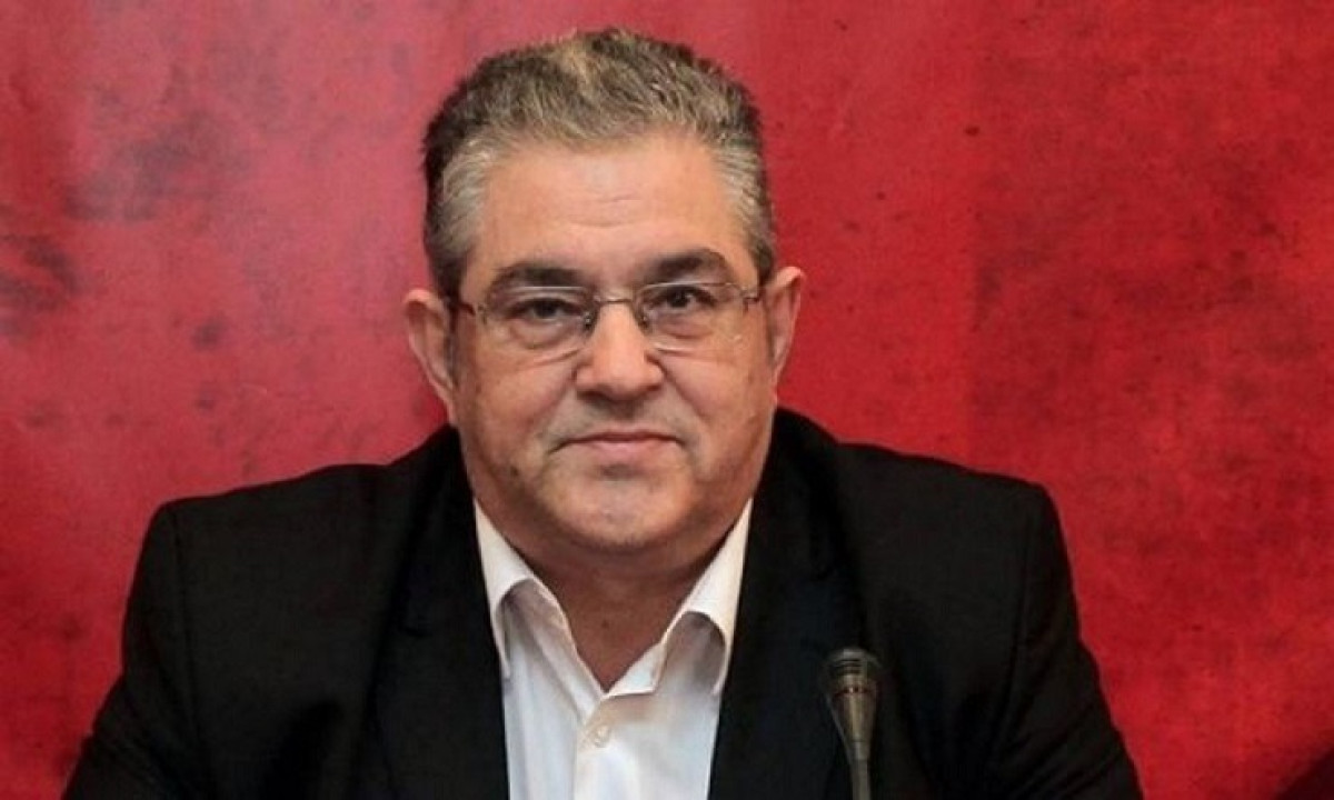 Κουτσούμπας: Η Ανάσταση βρίσκεται στα δικά μας χέρια
