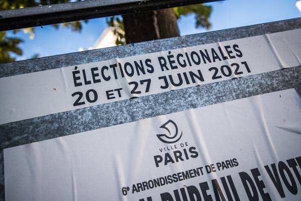 Γαλλία: «Χαστούκι» για τον Μακρόν στις περιφερειακές εκλογές-Πρωτοφανής η αποχή