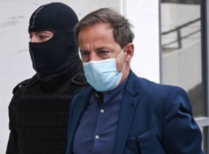 Οργή στο ΣΕΗ για την αποφυλάκιση Λιγνάδη- Συγκέντρωση διαμαρτυρίας