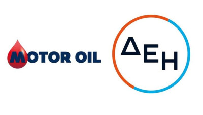 Hellenic Hydrogen: Ανακοινώσεις ΔΕΗ-Motor Oil για την έγκριση της Επ.Ανταγωνισμού