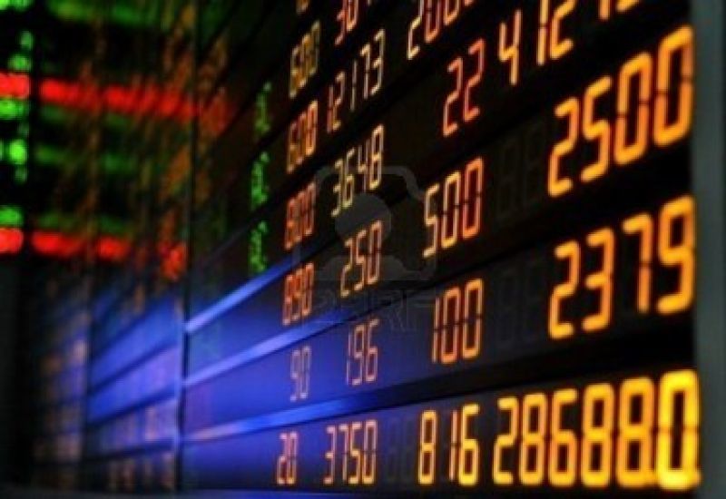 Κέρδη στο Χ.Α. με στήριγμα τις τραπεζικές μετοχές
