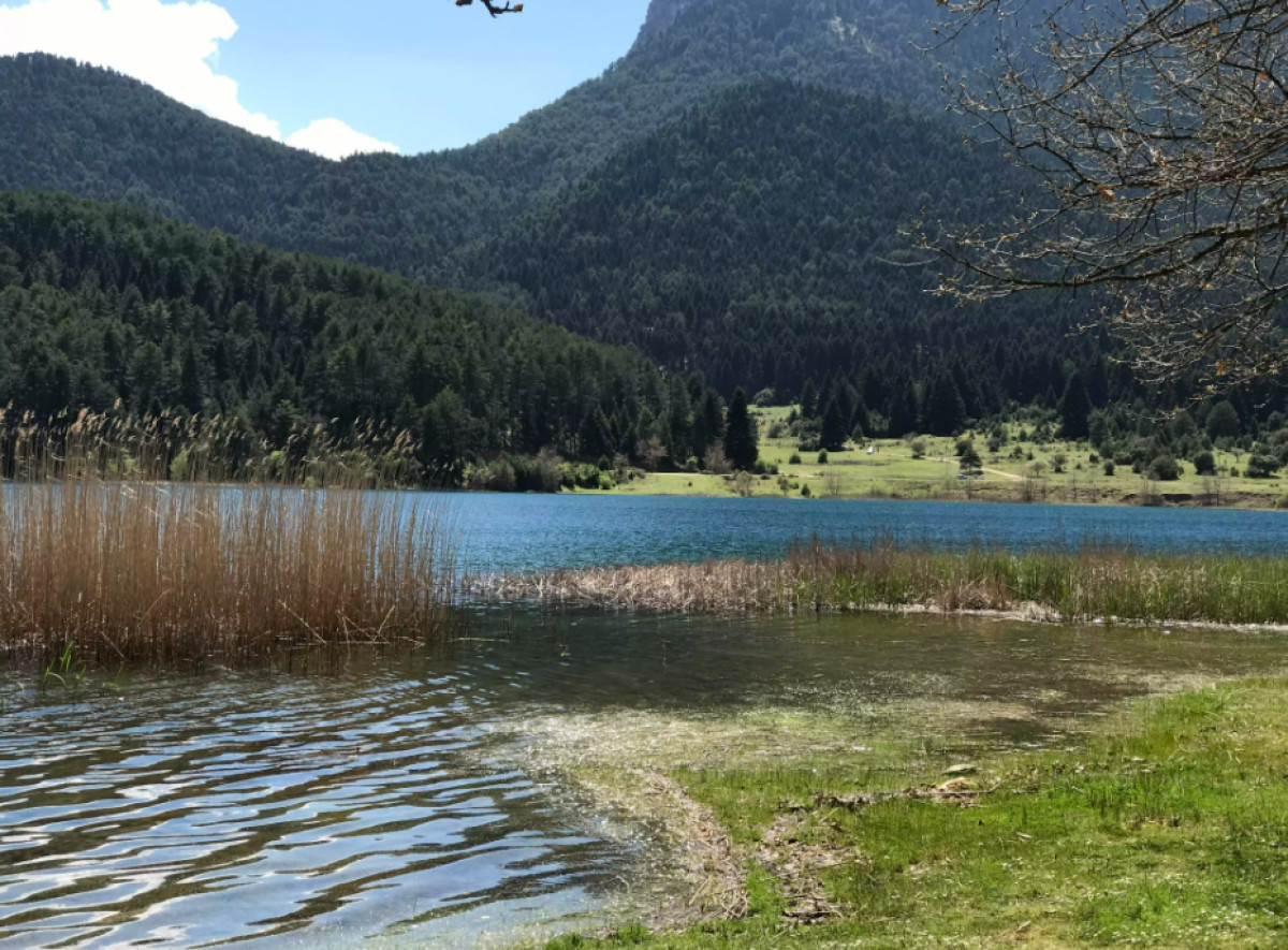 Περιοχές Natura: Στα 2 δισ. ευρώ τα δυνητικά οφέλη