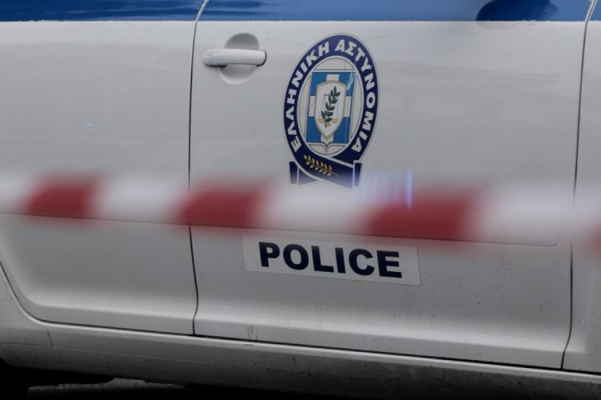 Γυναικοκτονία στην Καβάλα: Στραγγάλισε τη σύζυγό του στο φαρμακείο της