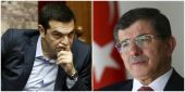 Τσίπρας σε Νταβούτογλου: «Λύνουμε το Κυπριακό και πάμε στην Κύπρο»