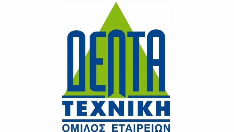 ΔΕΛΤΑ ΤΕΧΝΙΚΗ: Έκδοση «πράσινου» ομολόγου 6,5 εκατ. ευρώ