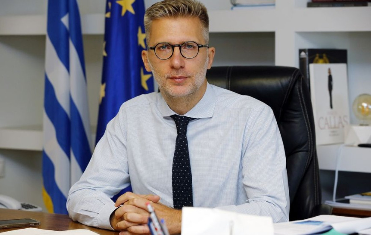 Ο Σκέρτσος απαντά στο Ινστιτούτο Τσίπρα: Το δις (και τρις) εξαμαρτείν ουκ ανδρός σοφού