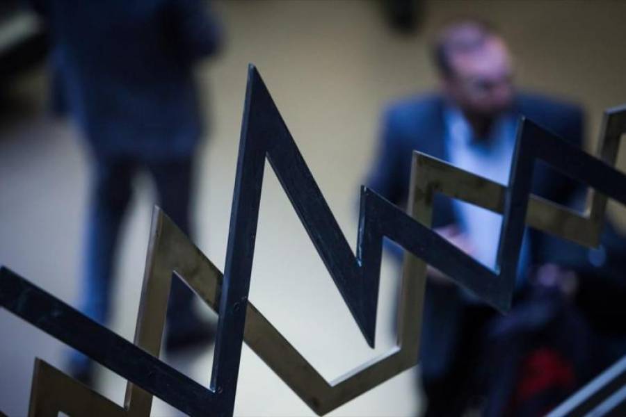 Χ.Α: Τα πτωτικά ρίσκα παραμένουν εντός και εκτός