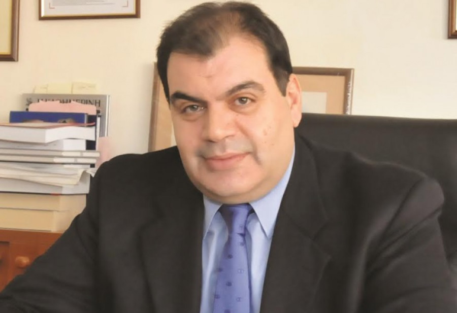 Στη ΔΕΘ ο Επιχειρηματικός Σύνδεσμος Κύπρου- Ελλάδας