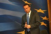 «Πρωτόγνωρη» η δημοσιονομική προσαρμογή της Ελλάδας, σχολίασε ο Χρ. Σταϊκούρας