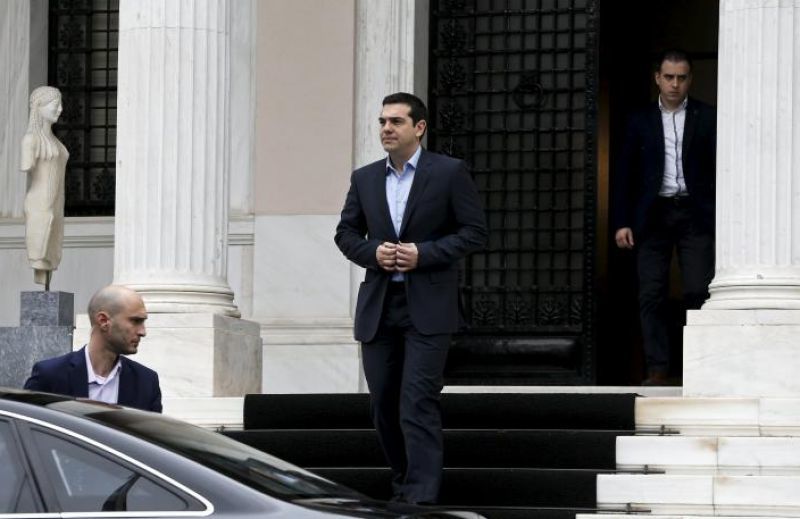 Βαριά η διεθνής ατζέντα: Συναντήσεις Τσίπρα με Ομπάμα – Ολάντ