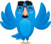 «Ψεύτικο» το 7% του Twitter!