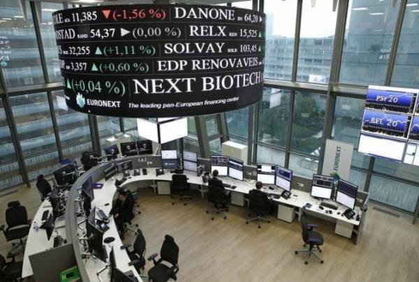 Ο αέρας αισιοδοξίας των εμβολίων «τονώνει» τα ευρωπαϊκά χρηματιστήρια