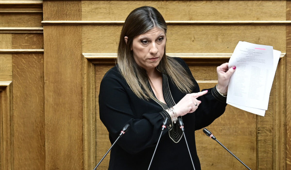 Το έγγραφο για τον ΟΠΕΚΕΠΕ που (μπορεί να) εκθέτει συνεργάτη του Πρωθυπουργού