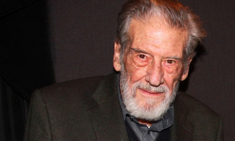 «Έφυγε» από τη ζωή ο Γιάννης Βόγλης