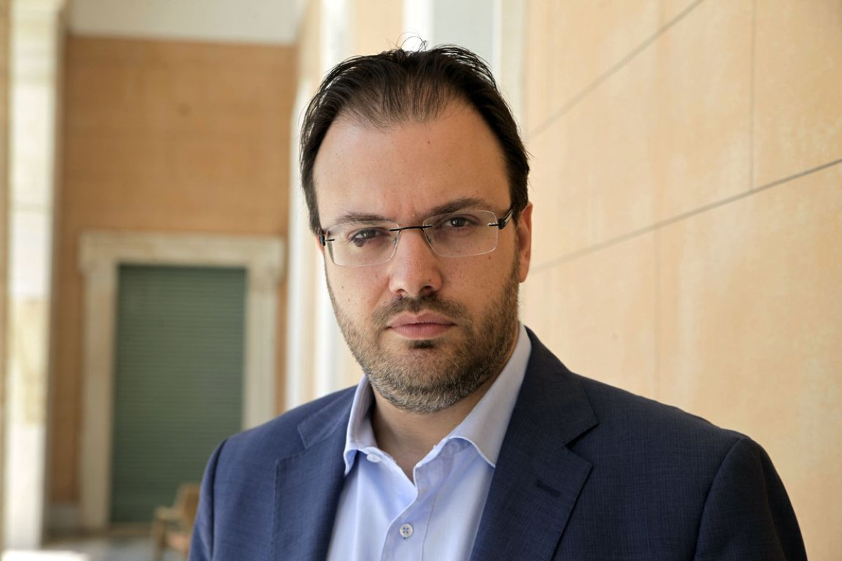 Θεοχαρόπουλος: Το αποτέλεσμα των ευρωεκλογών δεν είναι καλό