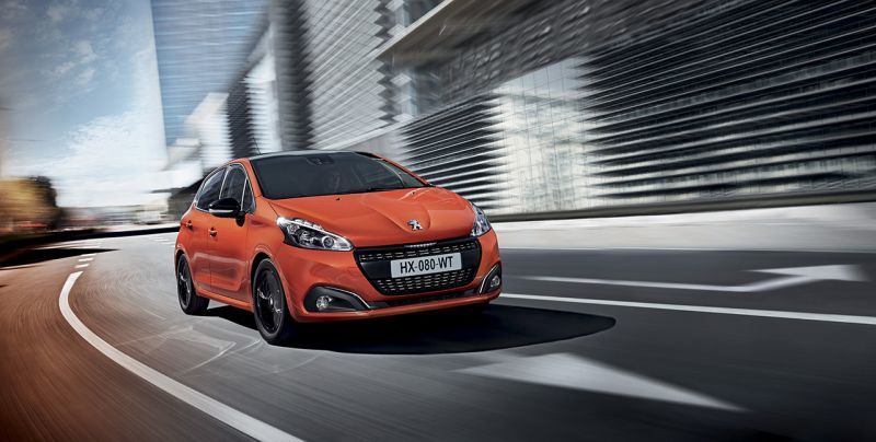 Τέρμα τα γκάζια για τα κέρδη της Peugeot