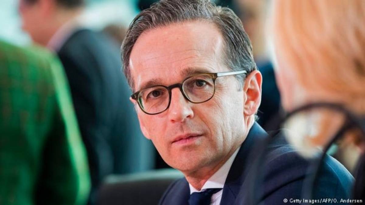 Μάας: Σκόπια και Αθήνα να εφαρμόσουν την ιστορική Συμφωνία